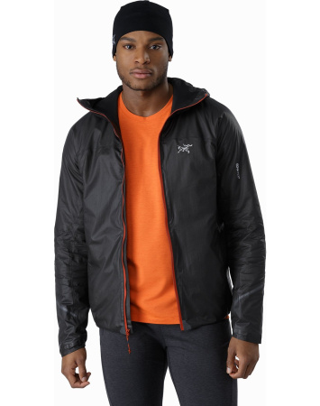 Куртка ARCTERYX Norvan SL Insulated Hoody Куртка ARCTERYX Norvan SL Insulated Hoody