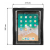 Чехол герметичный AQUAPAC Trail Proof Case for iPad