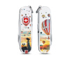 Мультиинструмент VICTORINOX Classic Limited Edition 2018 "Cappadocia" Мультиинструмент VICTORINOX Classic Limited Edition 2018 "Cappadocia"
