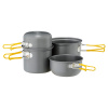 Набор MontBell ALP COOKER DEEP 11+13 Набор MontBell ALP COOKER DEEP 11+13