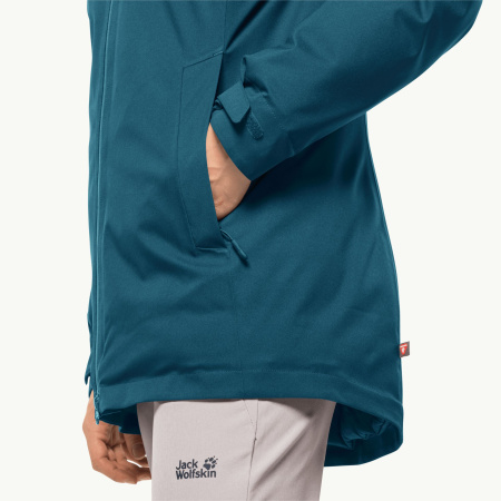 Куртка JACK WOLFSKIN STRINDBERG INS