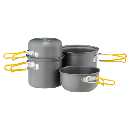 Набор MontBell ALP COOKER DEEP 11+13