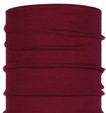 Бандана BUFF Midweight Merino Wool Barn Melange