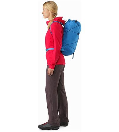 Рюкзак ARCTERYX CIERZO 18 Рюкзак ARCTERYX CIERZO 18