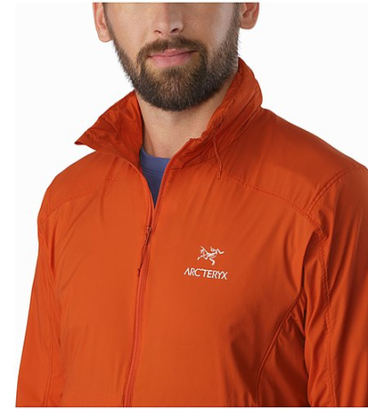 Куртка ARCTERYX Nodin