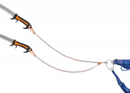 Усы для ледовых инстументов PETZL V-LINK