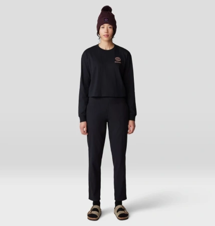 Женские брюки Mountain HardWear Dynama Ankle