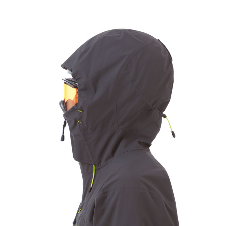 Куртка Montbell Freney Parka