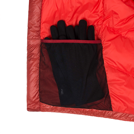 Куртка SIVERA Тибер Куртка SIVERA Тибер