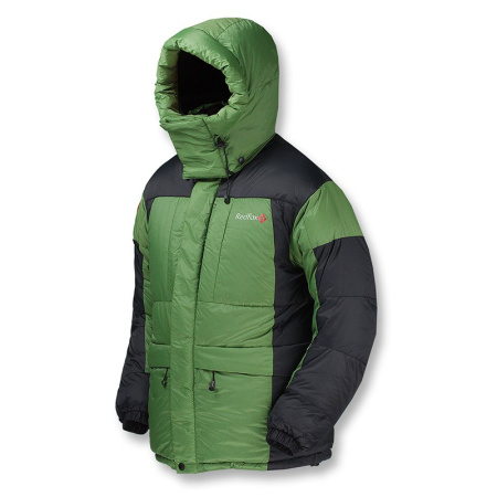 Куртка Red Fox Baltoro XX