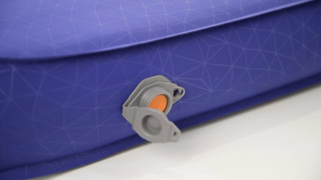 Самонадувающийся коврик Sea To Summit Comfort Deluxe Self Inflating