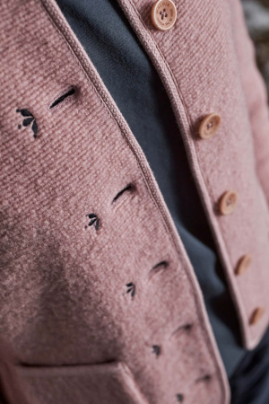 Жакет Maloja TshogdeM