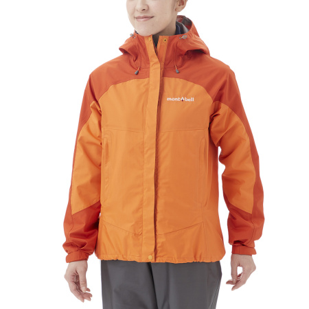 Куртка Montbell Thunder Pass