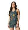 Майка Mountain HardWear Desertscape Tank