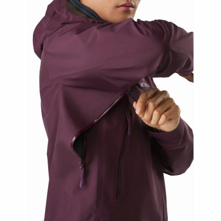 Куртка ARCTERYX Beta SL Hybrid