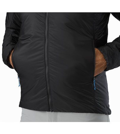 Куртка ARCTERYX Nuclei SL Куртка ARCTERYX Nuclei SL