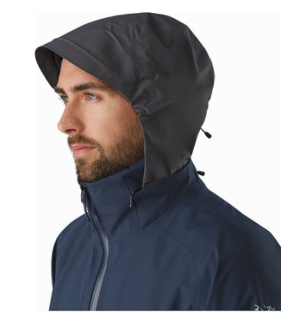Куртка ARCTERYX A2B Commuter Hardshell