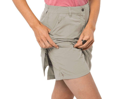 Юбка JACK WOLFSKIN KALAHARI Юбка JACK WOLFSKIN KALAHARI