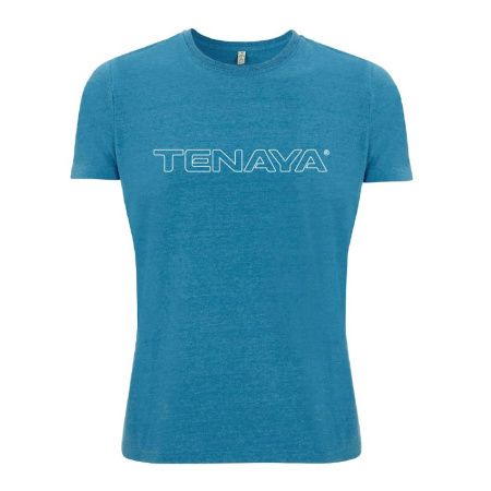 TENAYA футболка Silh (XS, blue)