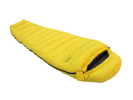 Спальный мешок BERCUT SUMMIT PRO -18C XL