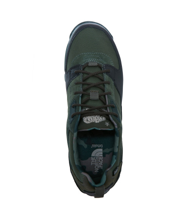 Кроссовки THE NORTH FACE Back-To-Berkeley Mountain Sneaker