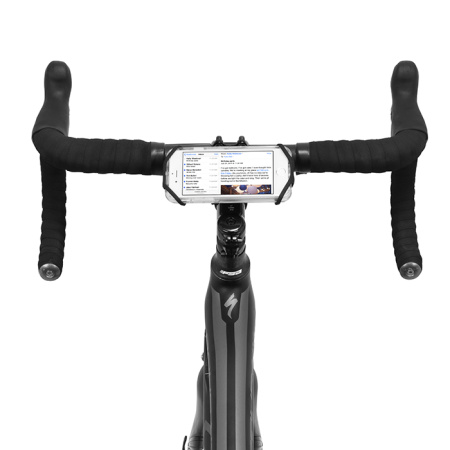 Вращающееся крепление для смартфона WRAPTOR Вращающееся крепление для смартфона WRAPTOR