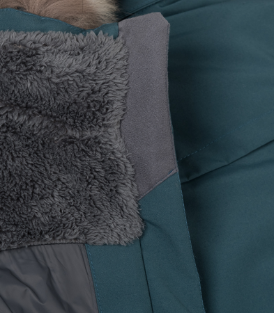 Пальто SIVERA Волога М