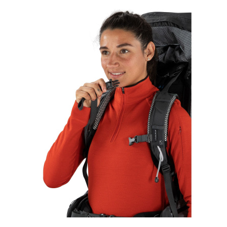 Треккинговый рюкзак Osprey Ariel Pro 75