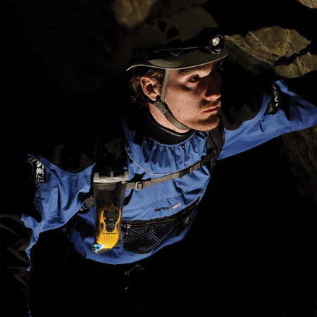 Чехол AQUAPAC Mini Electronics Case Cool Grey