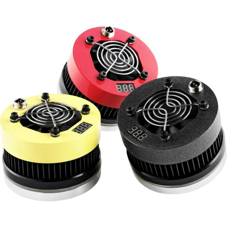 Генератор Powerspot Mini Thermix