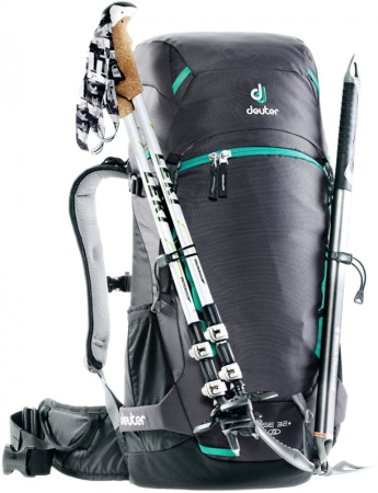 Рюкзак DEUTER Rise 34+