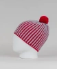 Nordski шапка Wool (fuchsia/grey) Nordski шапка Wool (fuchsia/grey)