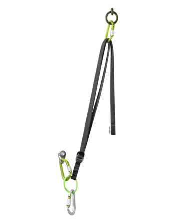 Петля EDELRID ADJUSTABLE BELAY STATION SLING