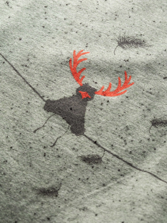 Футболка CHILLAZ On The Rope