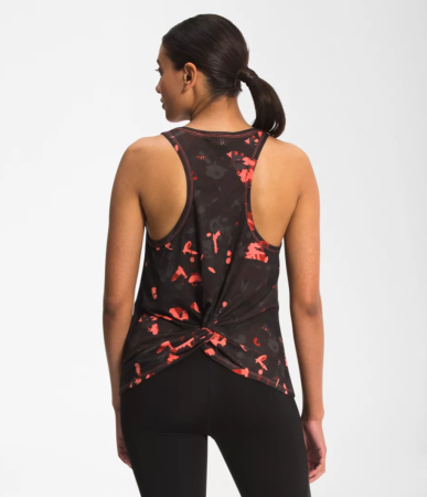 Майка The North Face PRINTED WANDER Майка The North Face PRINTED WANDER