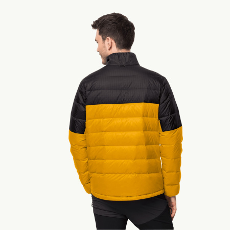 Куртка JACK WOLFSKIN DNA TUNDRA DOWN