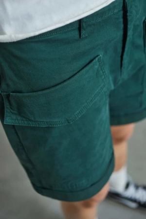 Шорты Maloja SasdesiraM