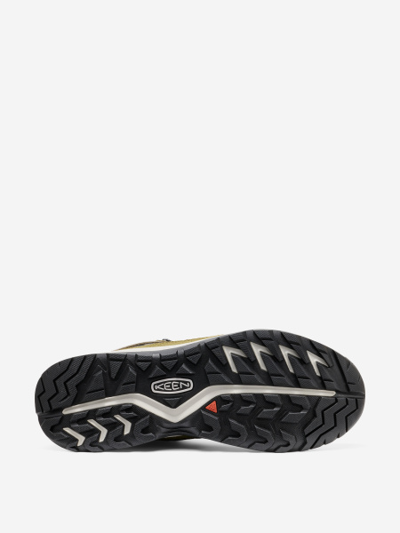Мужские кроссовки KEEN HIGHTRAIL MID