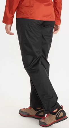 Женские мембранные брюки самосбросы Marmot Precip Eco Long (удлиненные)