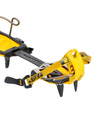 Кошки GRIVEL AIRTECH Cramp-O-Matic