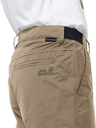 Шорты JACK WOLFSKIN TANAMI Шорты JACK WOLFSKIN TANAMI