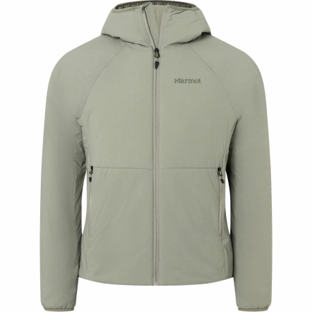 MARMOT куртка Novus Hoody муж. (XXL, vetiver)