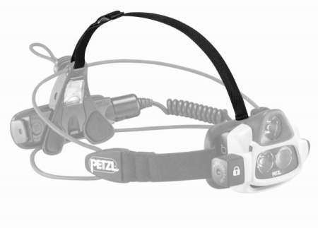 Фонарь PETZL NAO