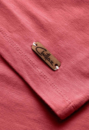 Футболка CHILLAZ Gandia Alps Love Футболка CHILLAZ Gandia Alps Love