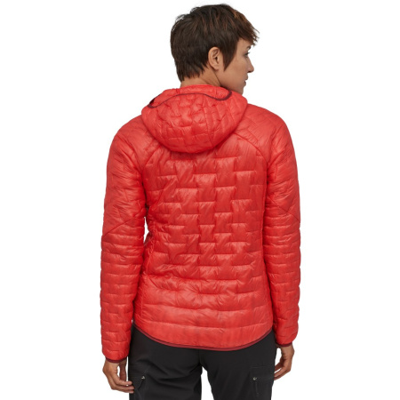 Куртка PATAGONIA Micro Puff Hoody