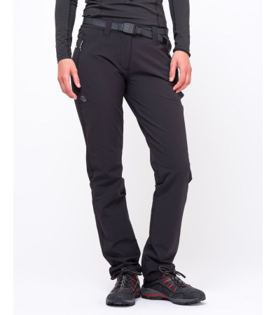 Треккинговые брюки Ternua Darkstone