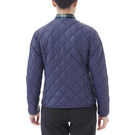 Куртка Montbell Superior Down Round Neck