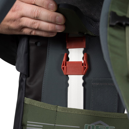 Рюкзак BERGANS Alpinist Large 130