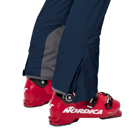 Горнолыжные брюки JACK WOLFSKIN GREAT SNOW