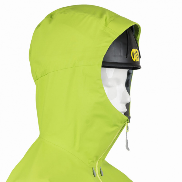 Женская мембранная куртка SIVERA Az | Епанча